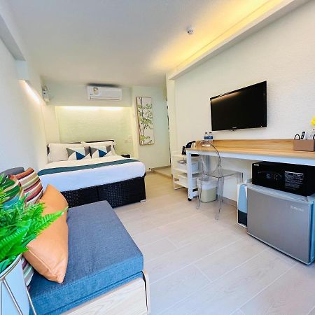 Concerto Inn Hong Kong Ngoại thất bức ảnh