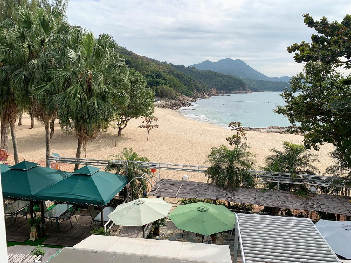 Concerto Inn Hong Kong Ngoại thất bức ảnh