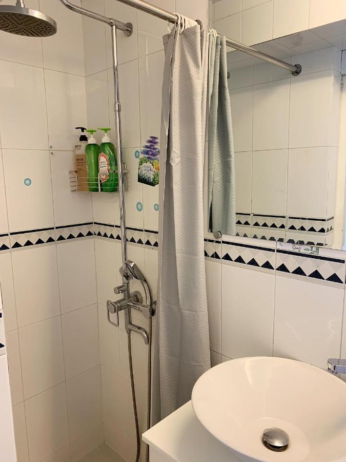 Concerto Inn Hong Kong Ngoại thất bức ảnh
