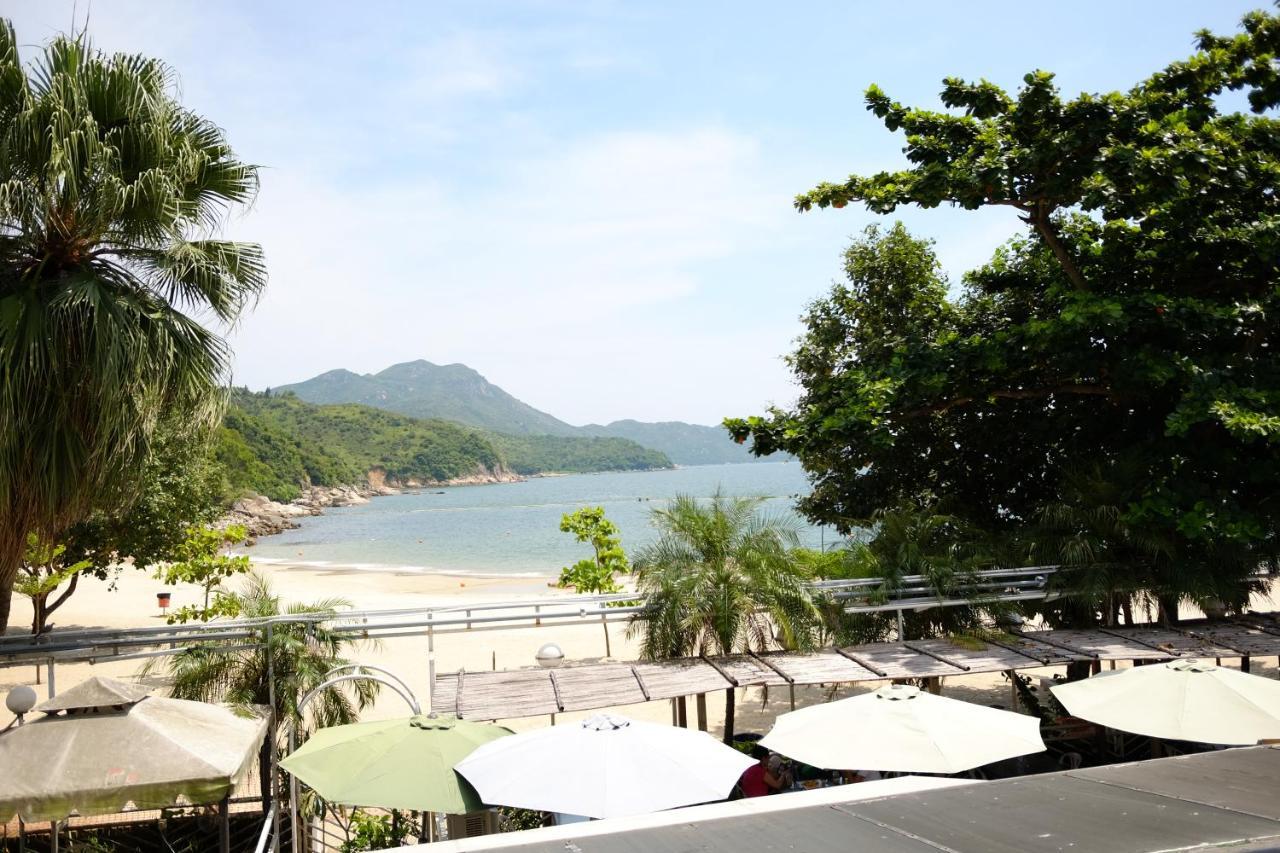 Concerto Inn Hong Kong Ngoại thất bức ảnh