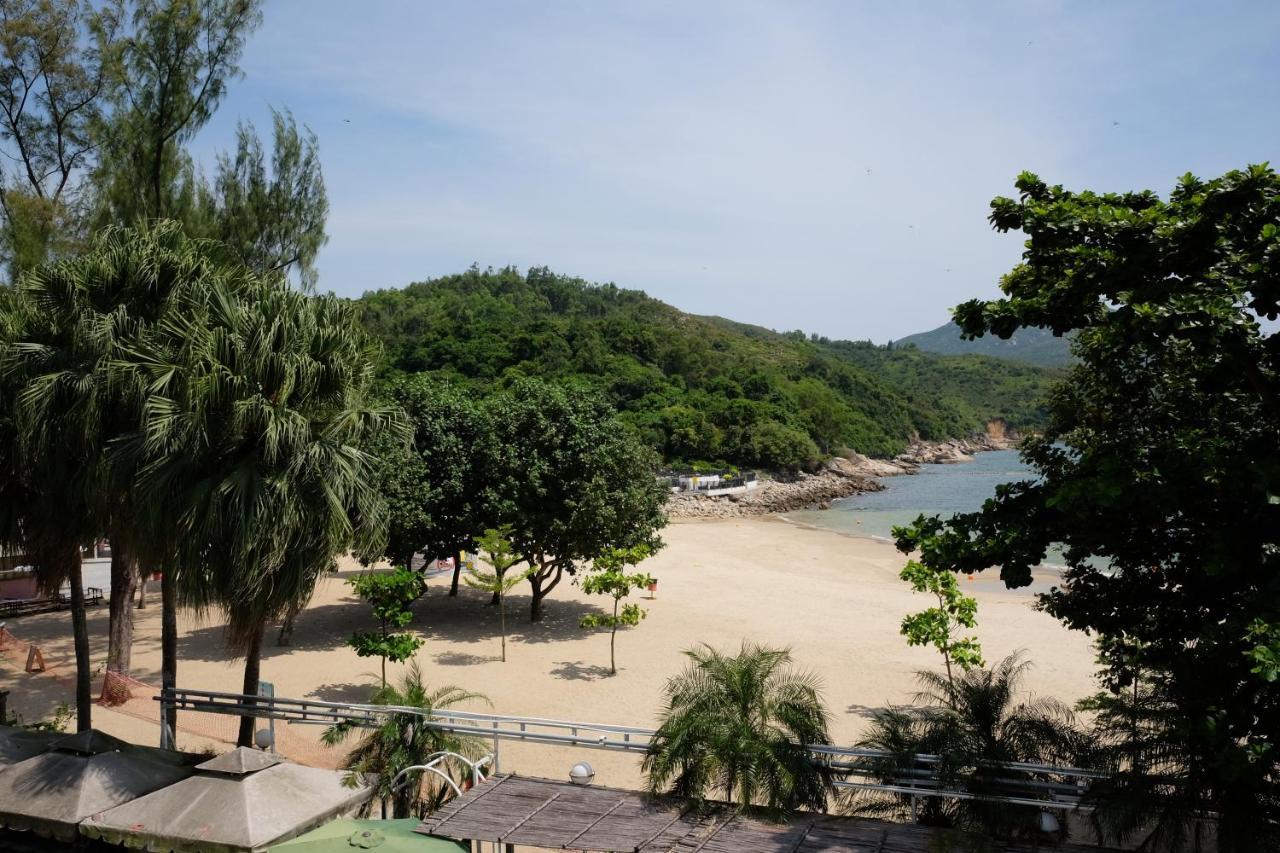 Concerto Inn Hong Kong Ngoại thất bức ảnh