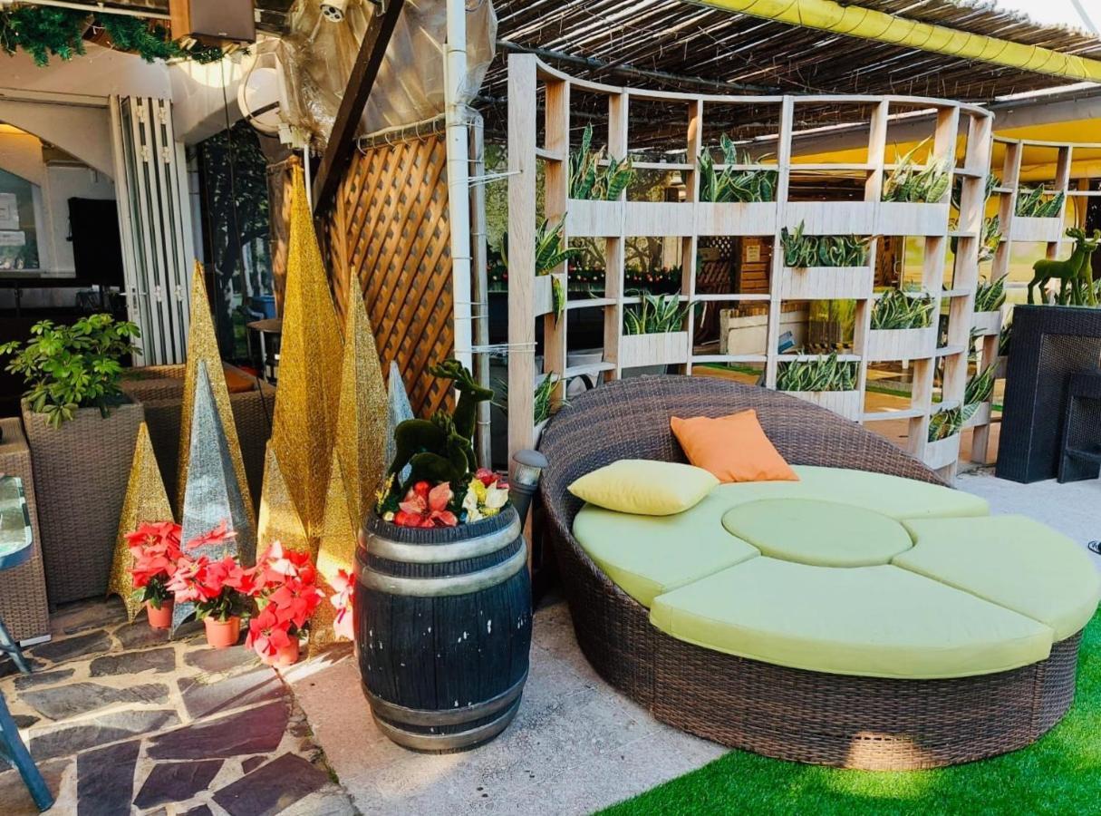 Concerto Inn Hong Kong Ngoại thất bức ảnh
