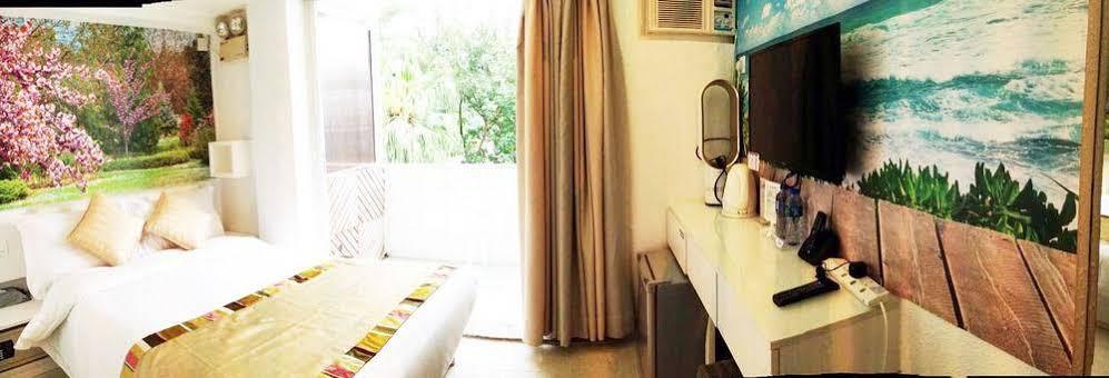 Concerto Inn Hong Kong Ngoại thất bức ảnh