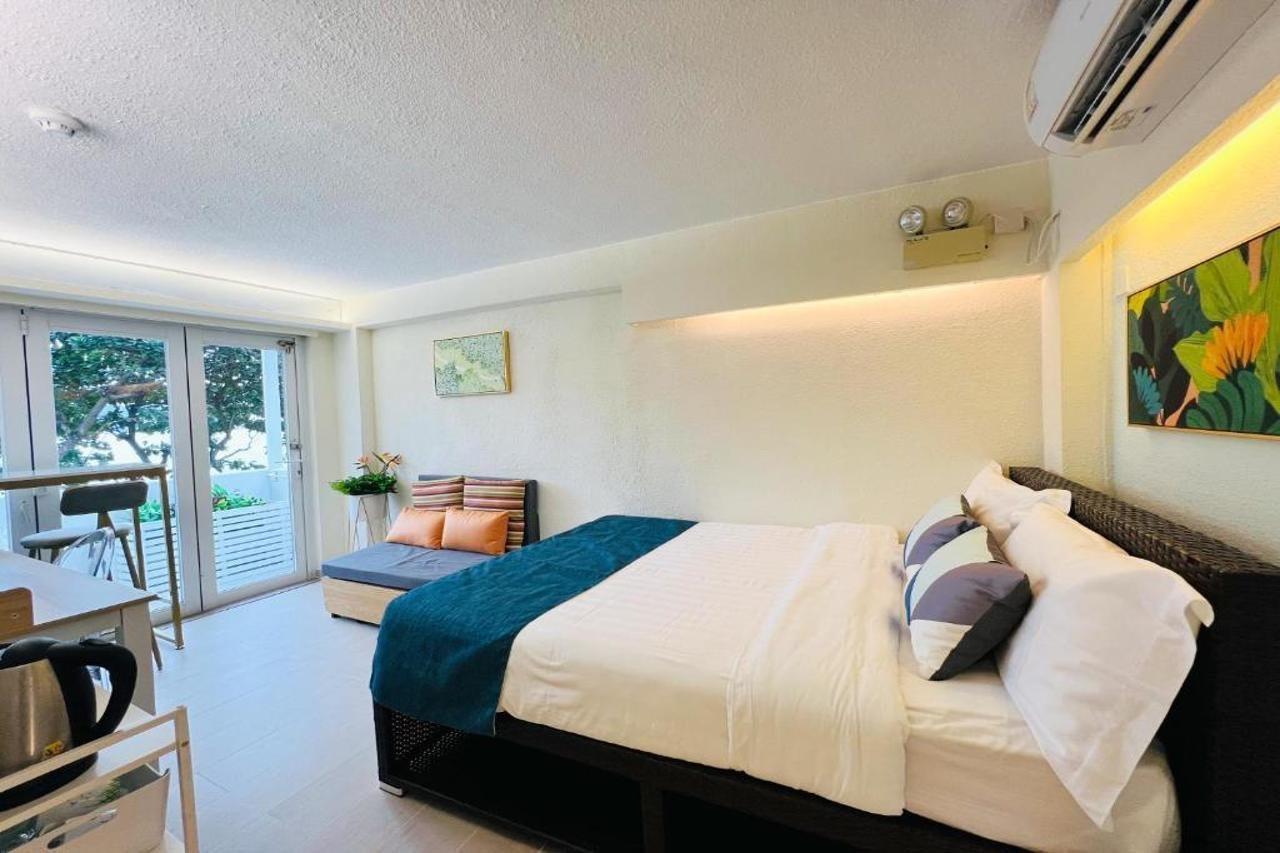 Concerto Inn Hong Kong Ngoại thất bức ảnh