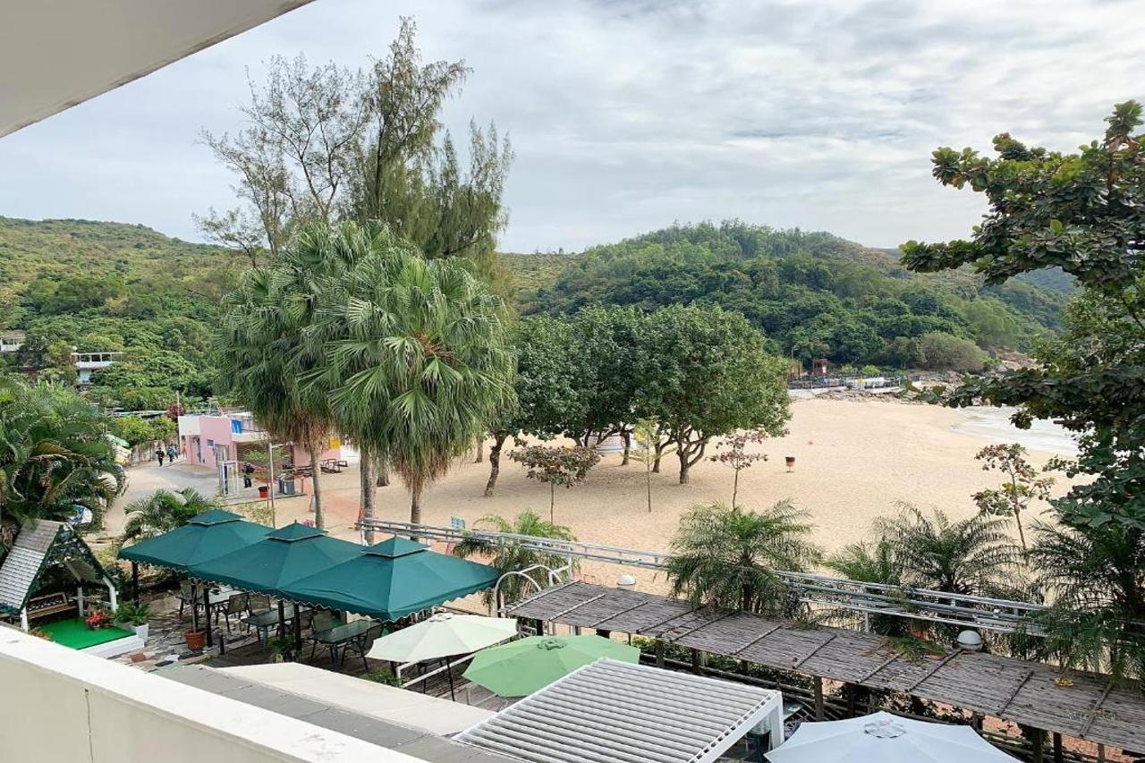 Concerto Inn Hong Kong Ngoại thất bức ảnh