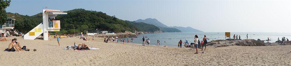 Concerto Inn Hong Kong Ngoại thất bức ảnh