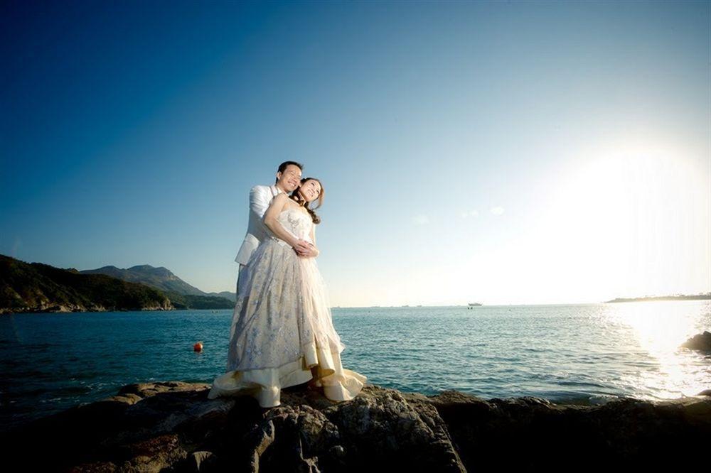 Concerto Inn Hong Kong Ngoại thất bức ảnh