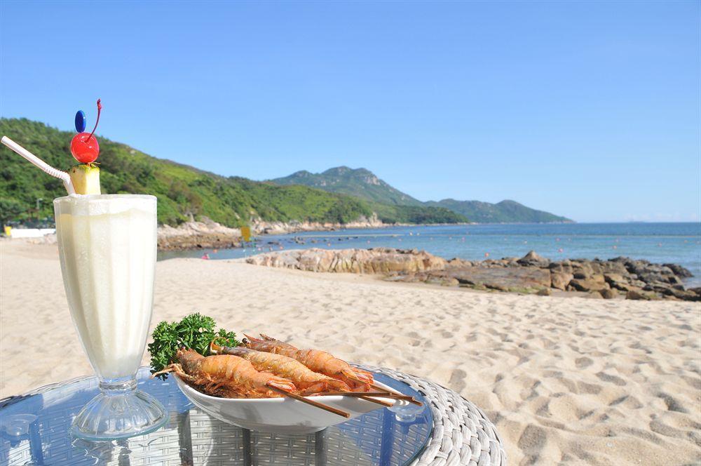 Concerto Inn Hong Kong Ngoại thất bức ảnh