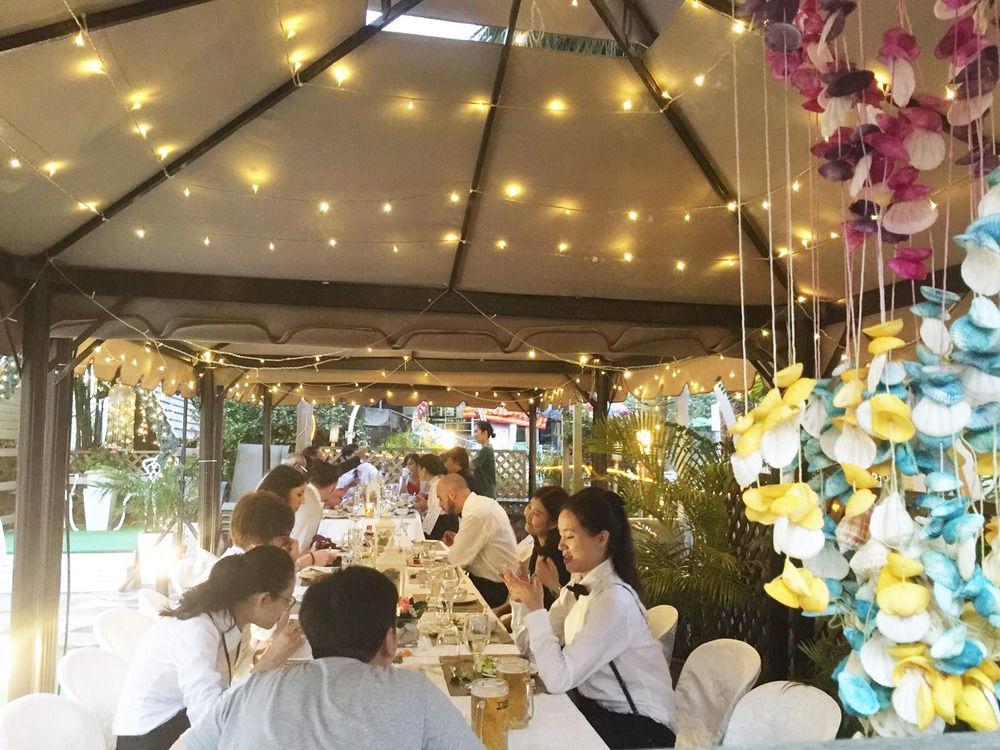 Concerto Inn Hong Kong Ngoại thất bức ảnh