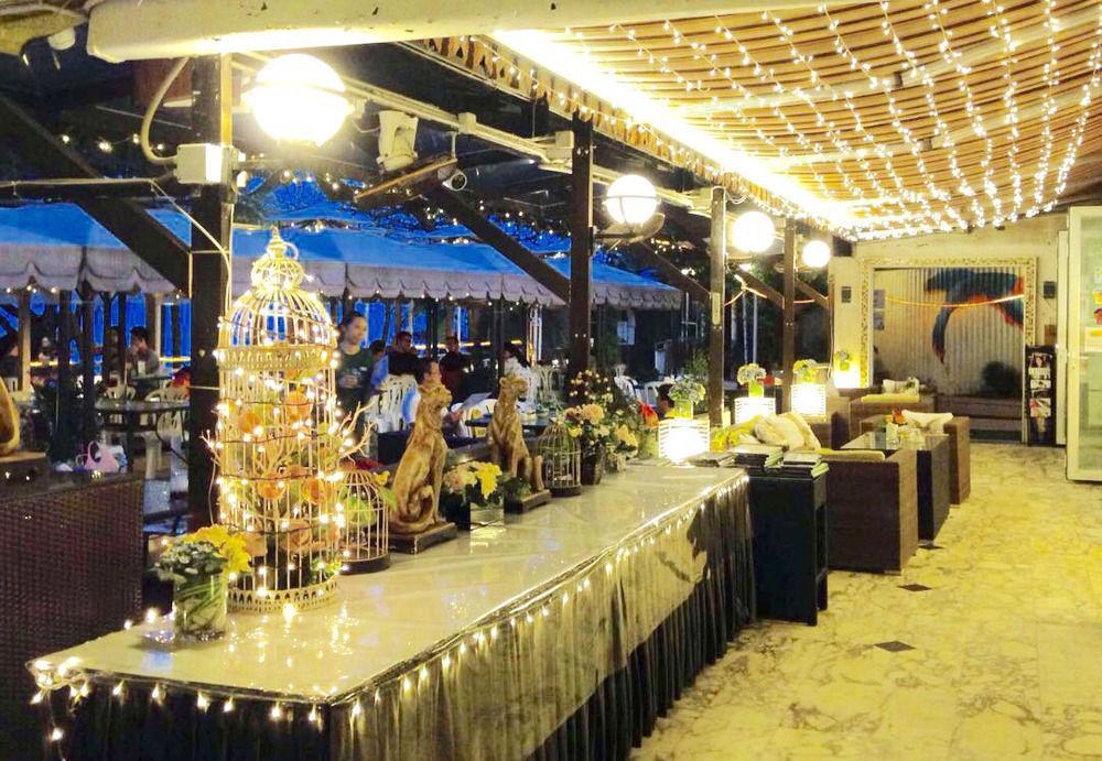 Concerto Inn Hong Kong Ngoại thất bức ảnh