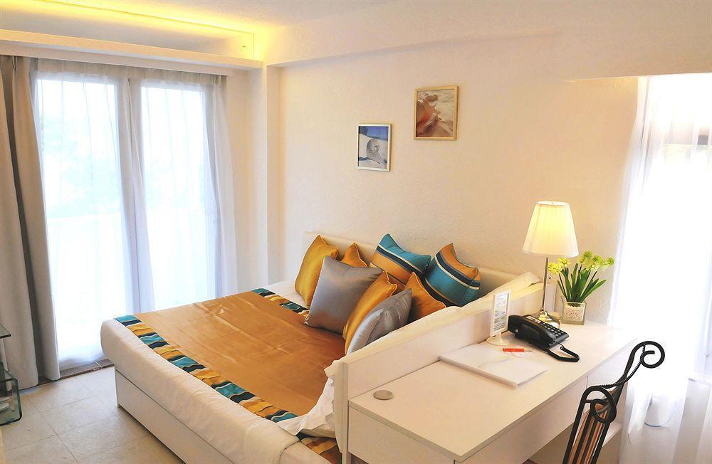 Concerto Inn Hong Kong Ngoại thất bức ảnh