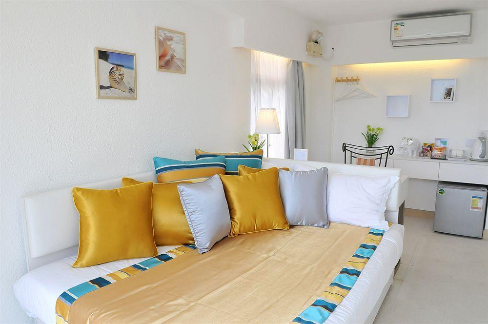 Concerto Inn Hong Kong Ngoại thất bức ảnh