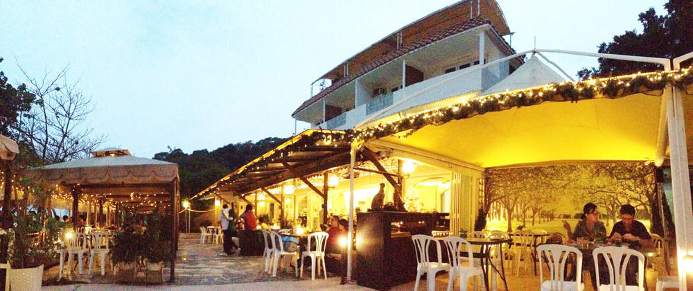 Concerto Inn Hong Kong Ngoại thất bức ảnh