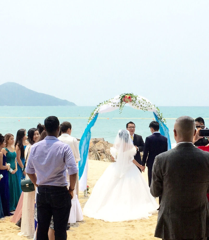 Concerto Inn Hong Kong Ngoại thất bức ảnh