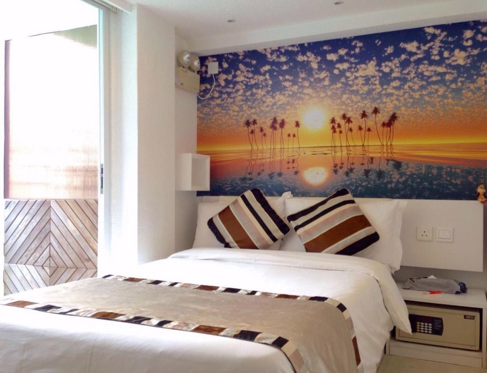 Concerto Inn Hong Kong Ngoại thất bức ảnh
