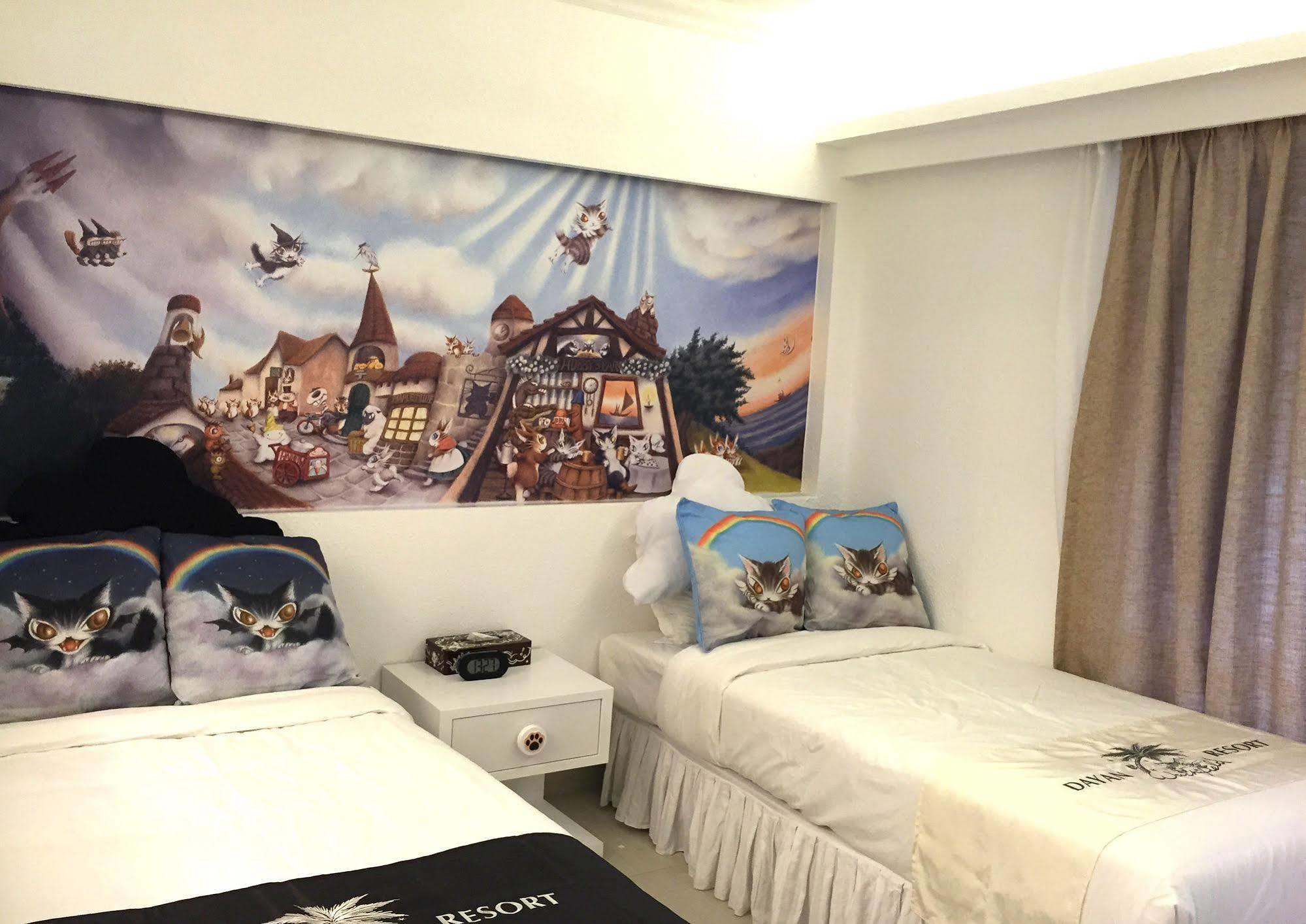 Concerto Inn Hong Kong Ngoại thất bức ảnh