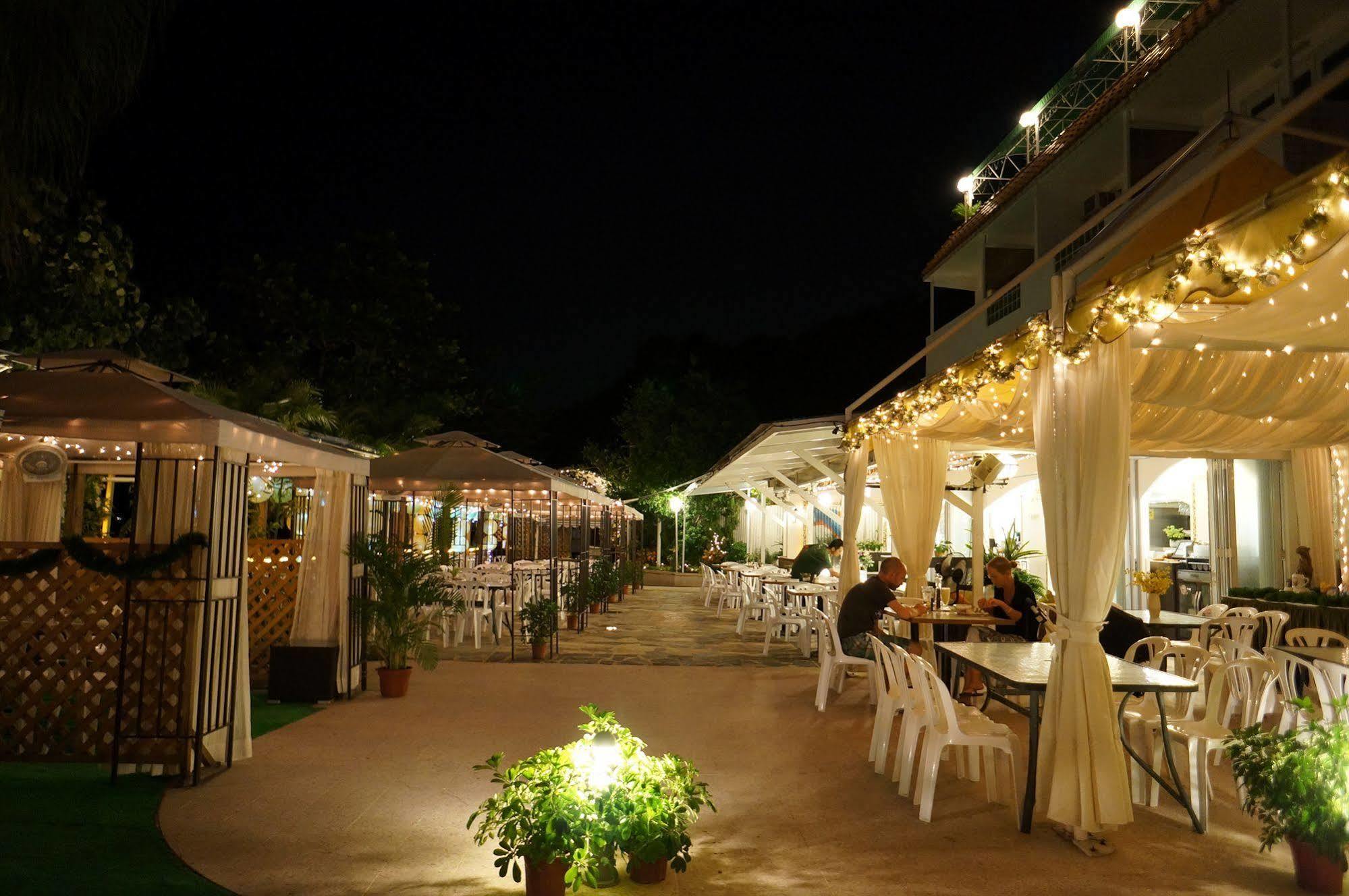 Concerto Inn Hong Kong Ngoại thất bức ảnh