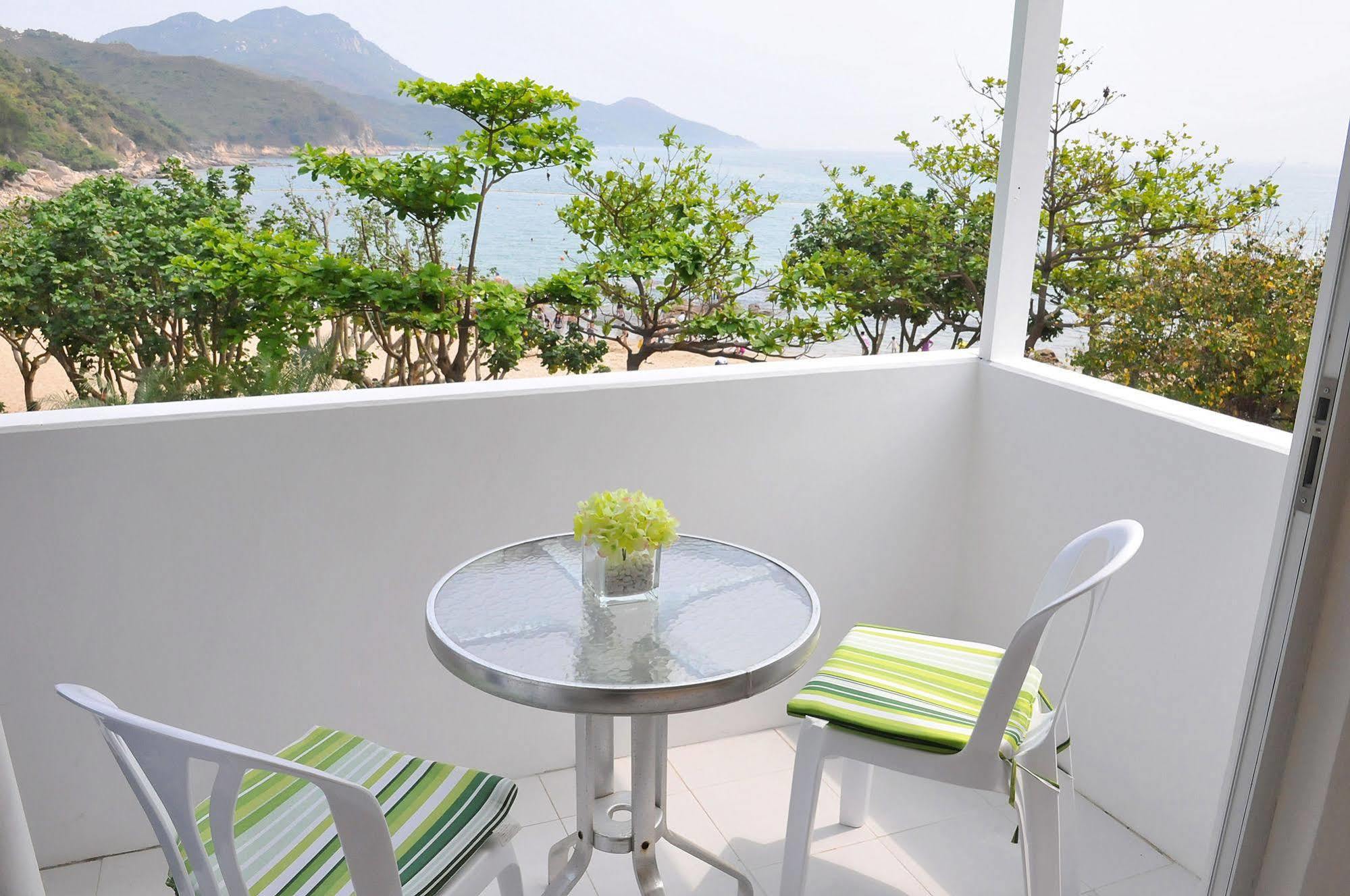 Concerto Inn Hong Kong Ngoại thất bức ảnh