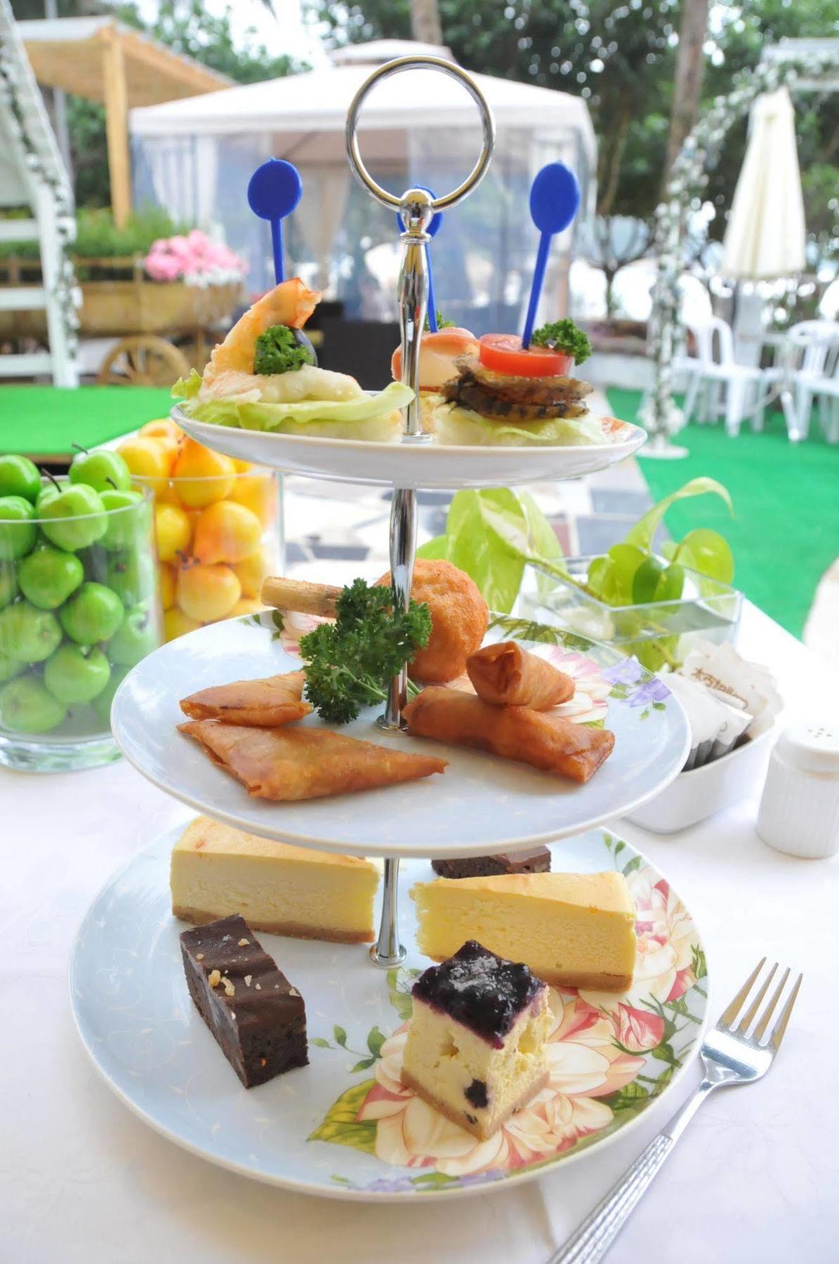 Concerto Inn Hong Kong Ngoại thất bức ảnh