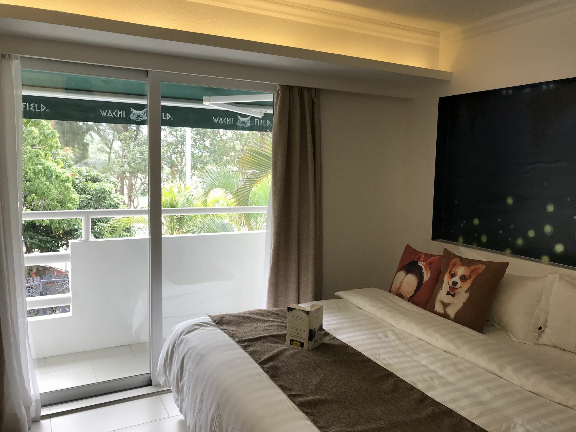 Concerto Inn Hong Kong Ngoại thất bức ảnh