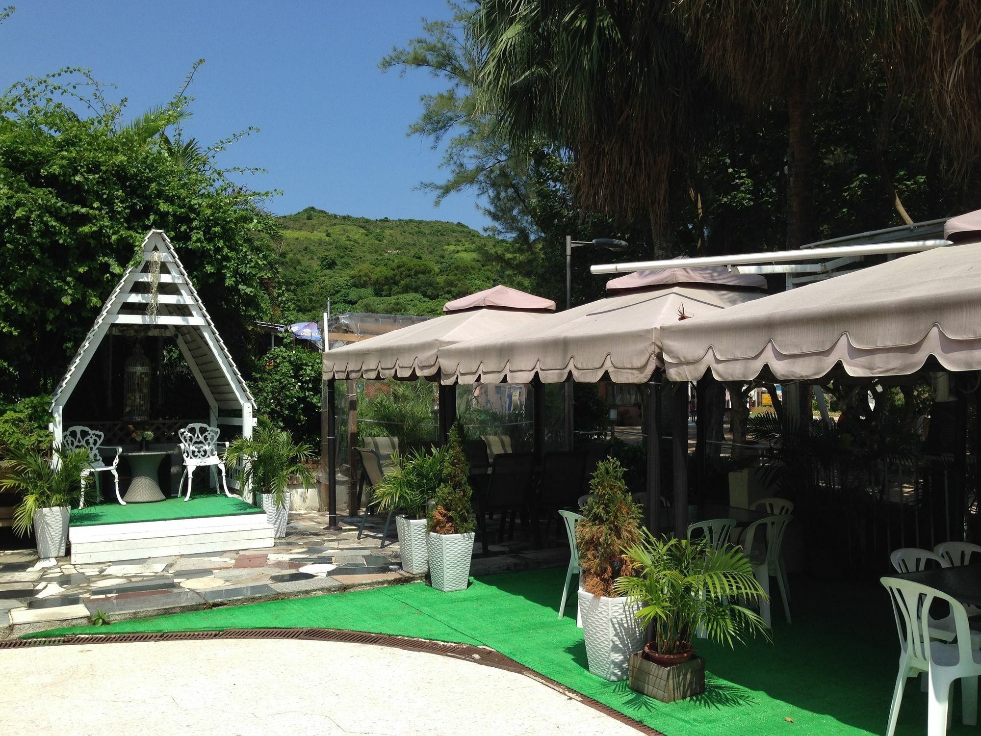 Concerto Inn Hong Kong Ngoại thất bức ảnh